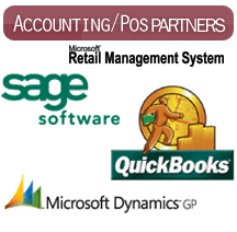Ecommerce Accounting and POS Integration Partners