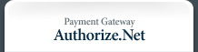 Authorize.Net Payment Processor